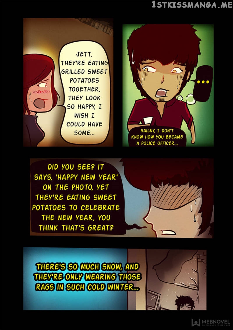 Zombie Brother chapter 43 - page 5