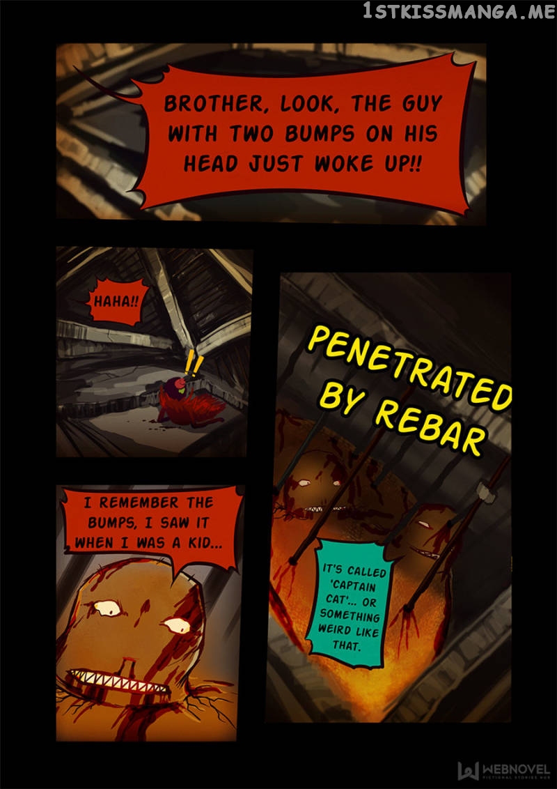 Zombie Brother chapter 43 - page 9