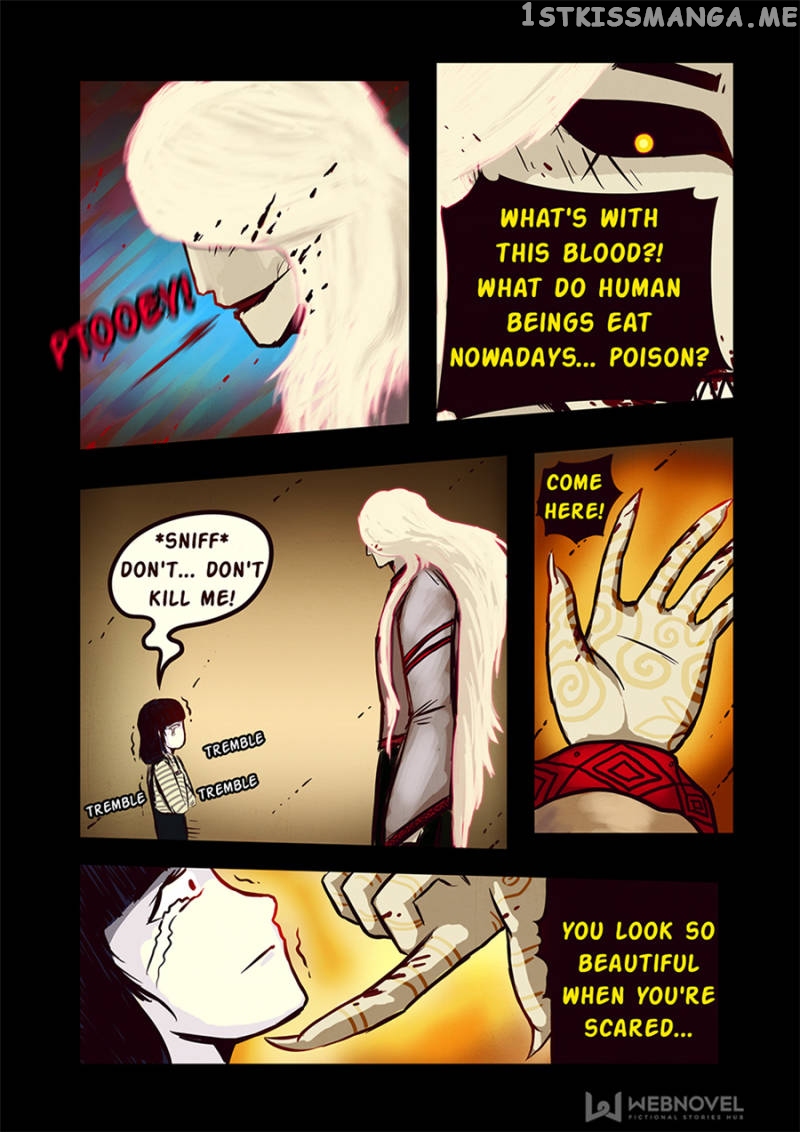 Zombie Brother chapter 38 - page 10