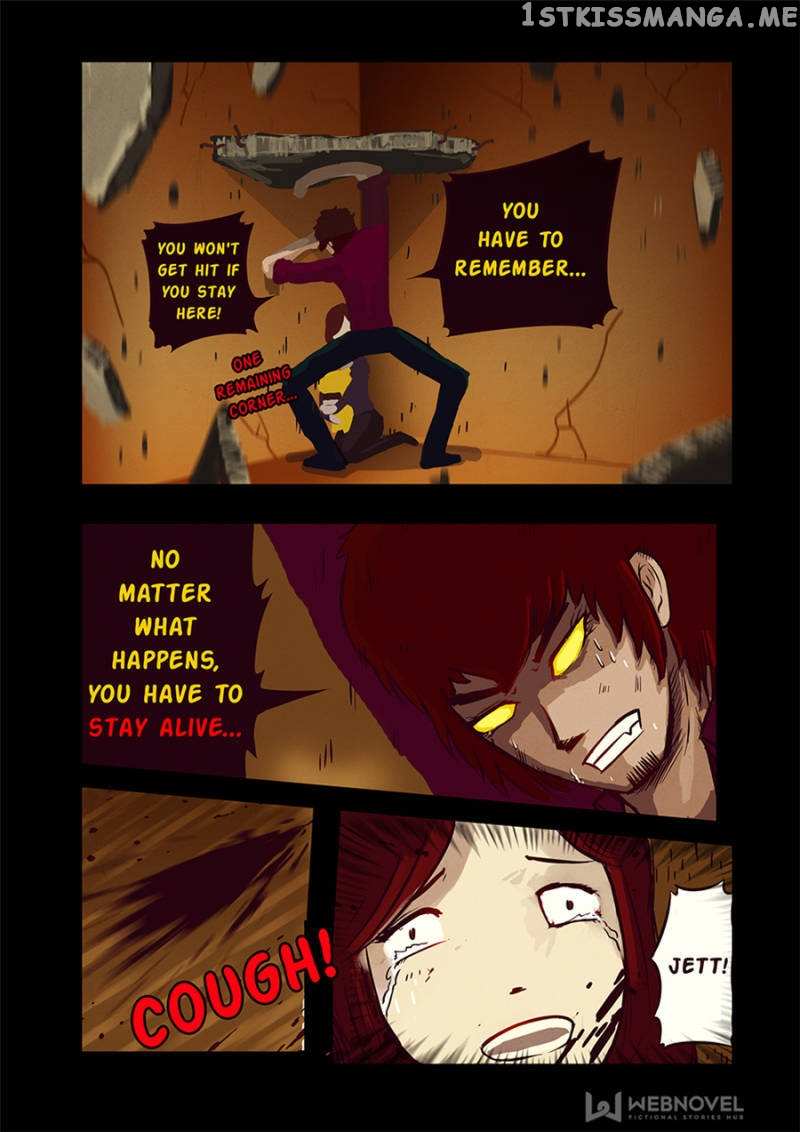 Zombie Brother chapter 37 - page 7