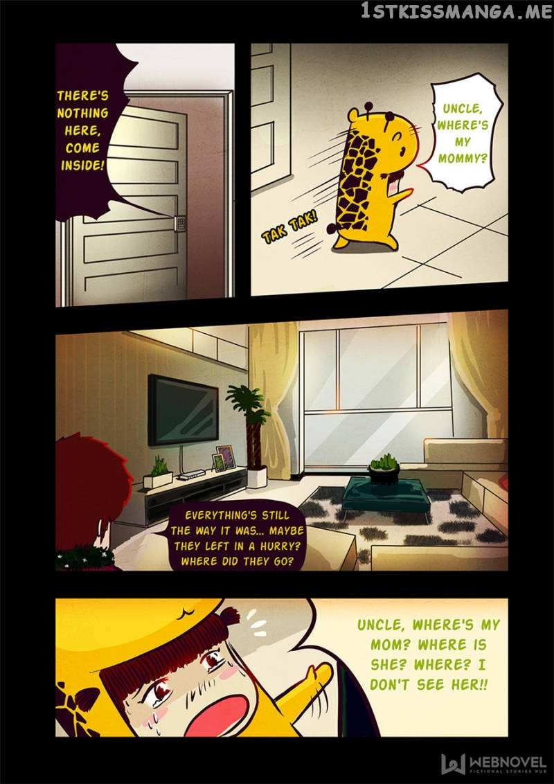 Zombie Brother chapter 32 - page 8
