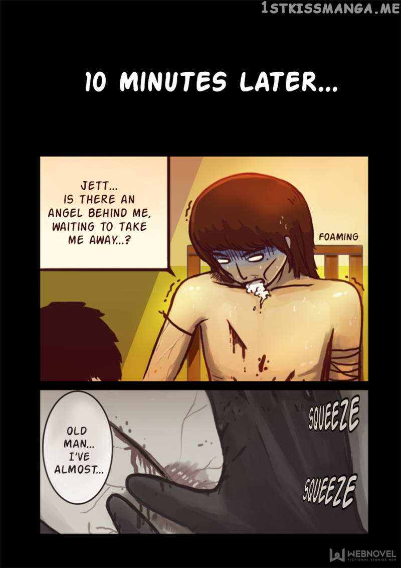 Zombie Brother chapter 7 - page 7
