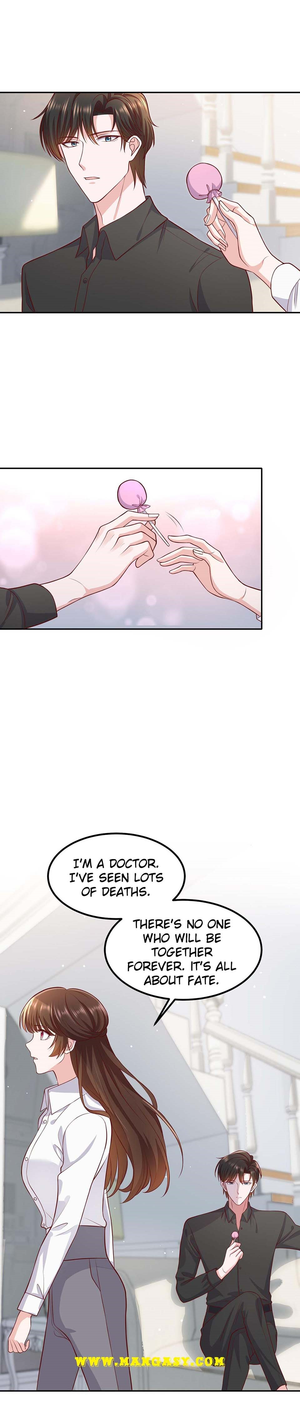 Love For Life Chapter 63 - page 4