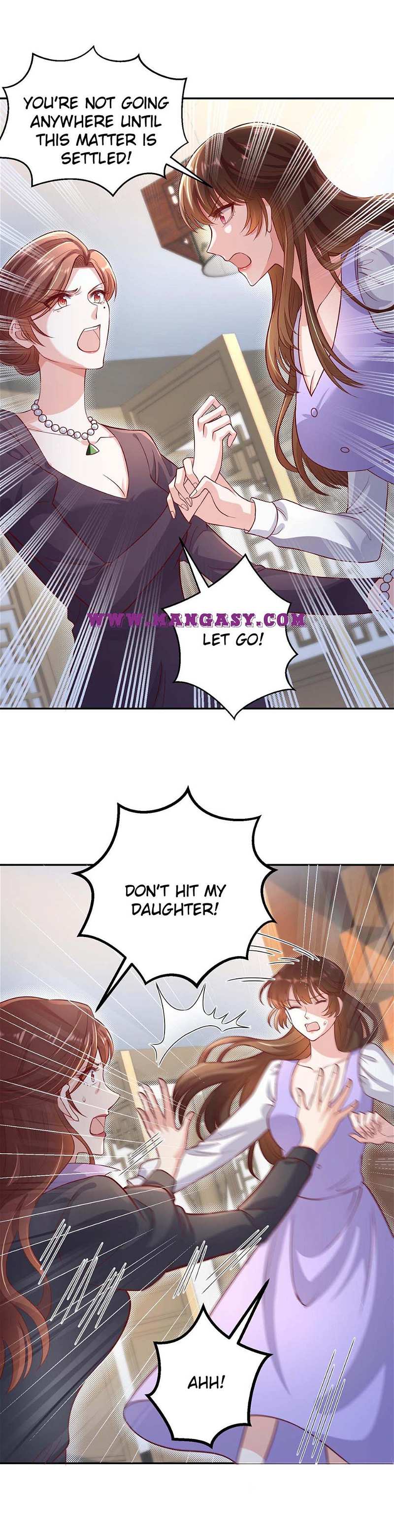 Love For Life Chapter 51 - page 7