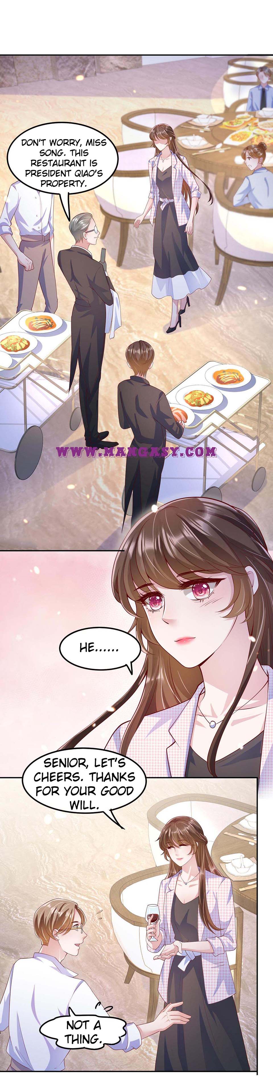 Love For Life Chapter 33 - page 10