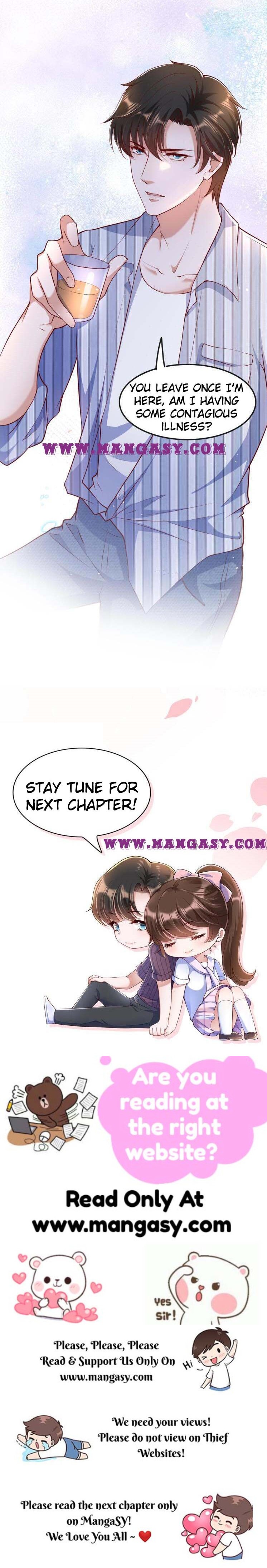 Love For Life Chapter 31 - page 13