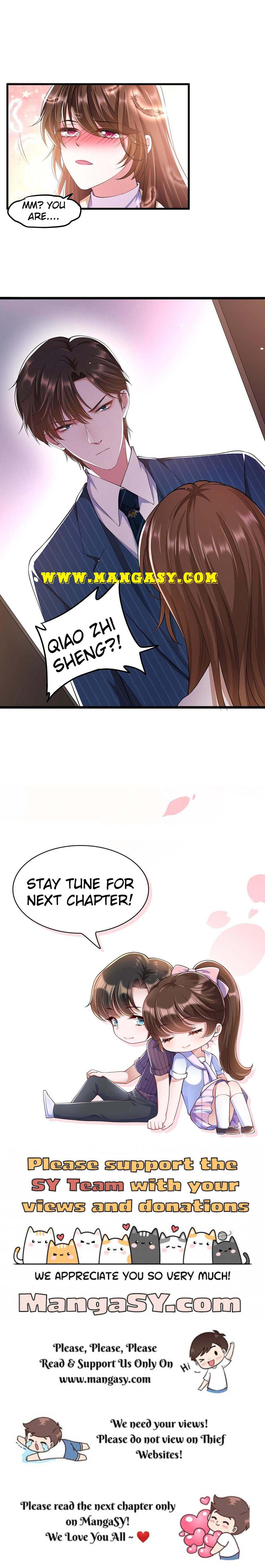 Love For Life Chapter 20 - page 12