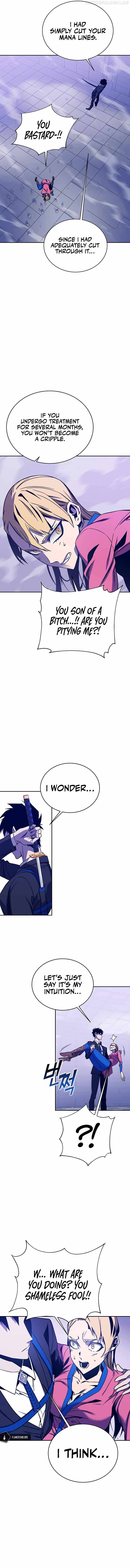 X Ash Chapter 72 - page 13