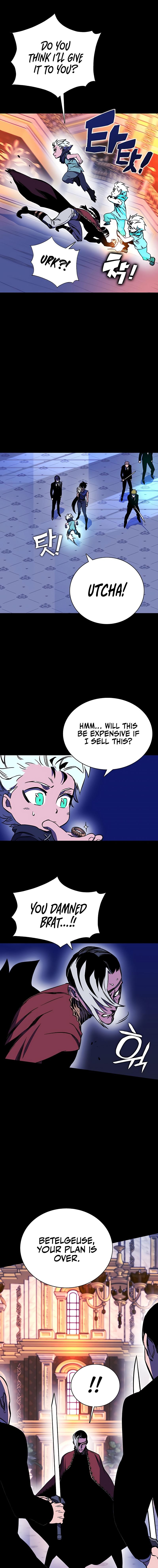 X Ash Chapter 30 - page 6