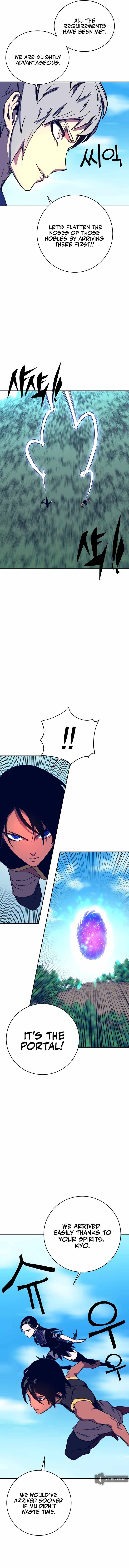 X Ash Chapter 9 - page 13