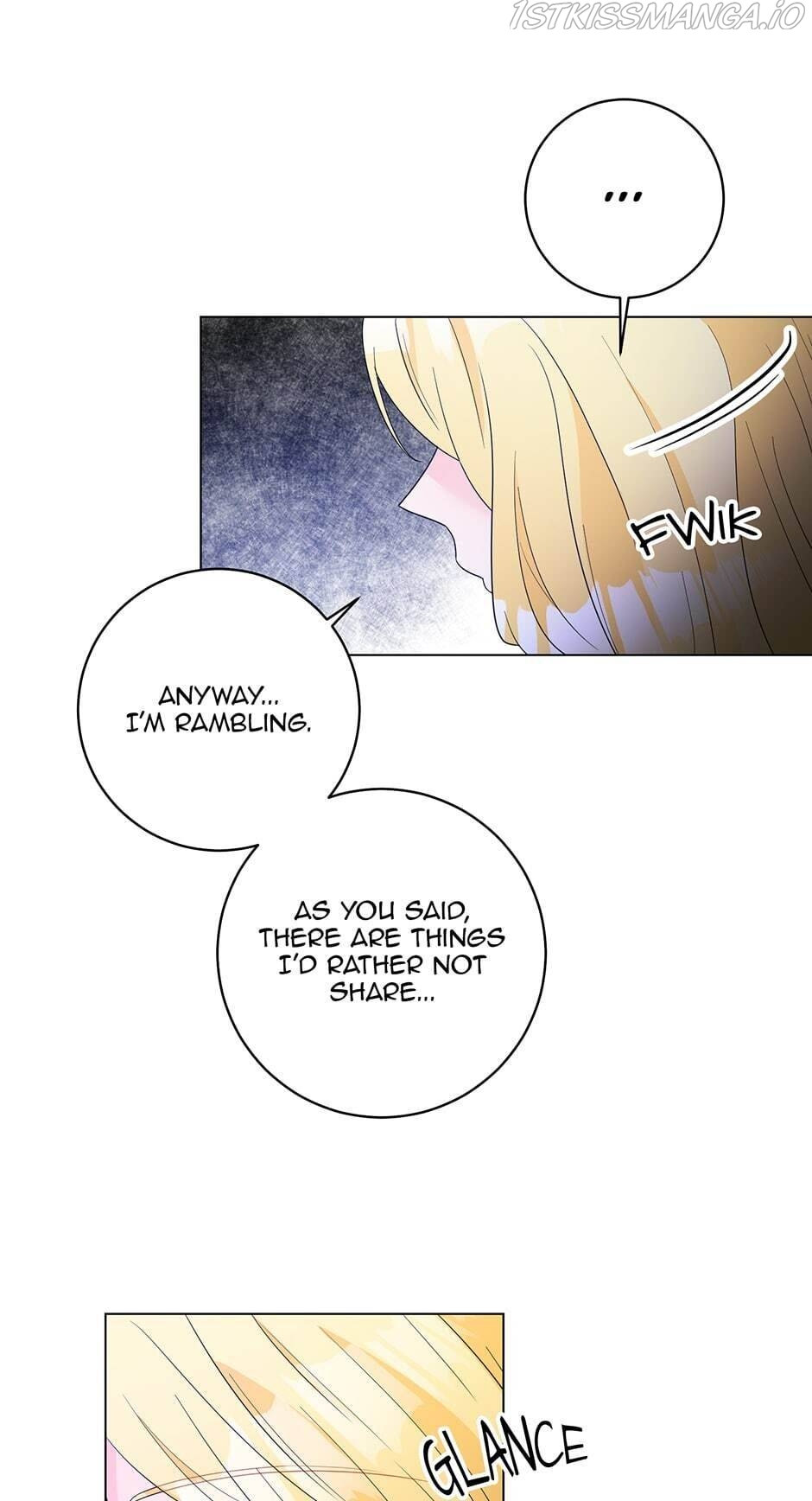 A Poisonous Lily Chapter 48 - page 28