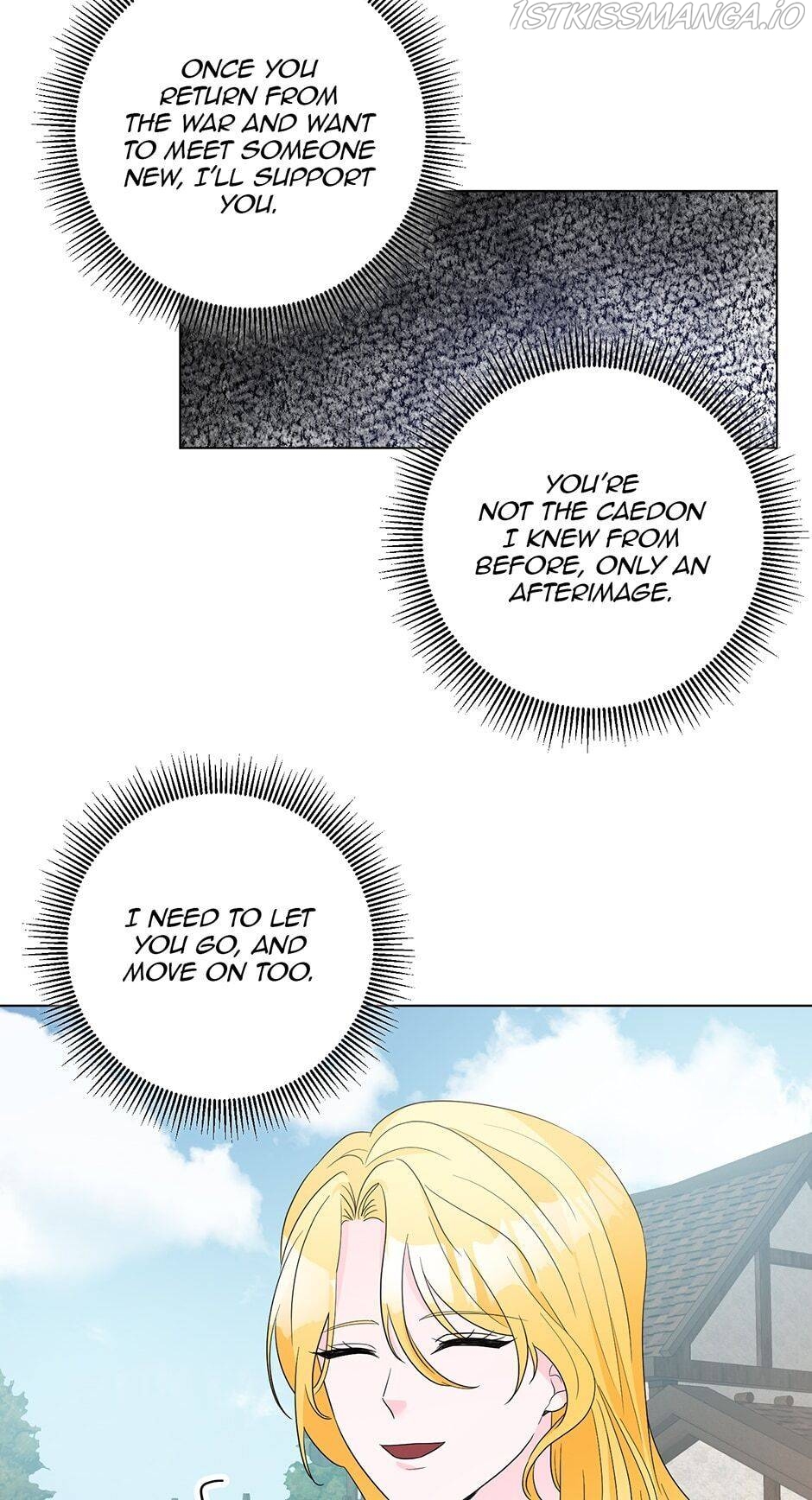 A Poisonous Lily Chapter 48 - page 31