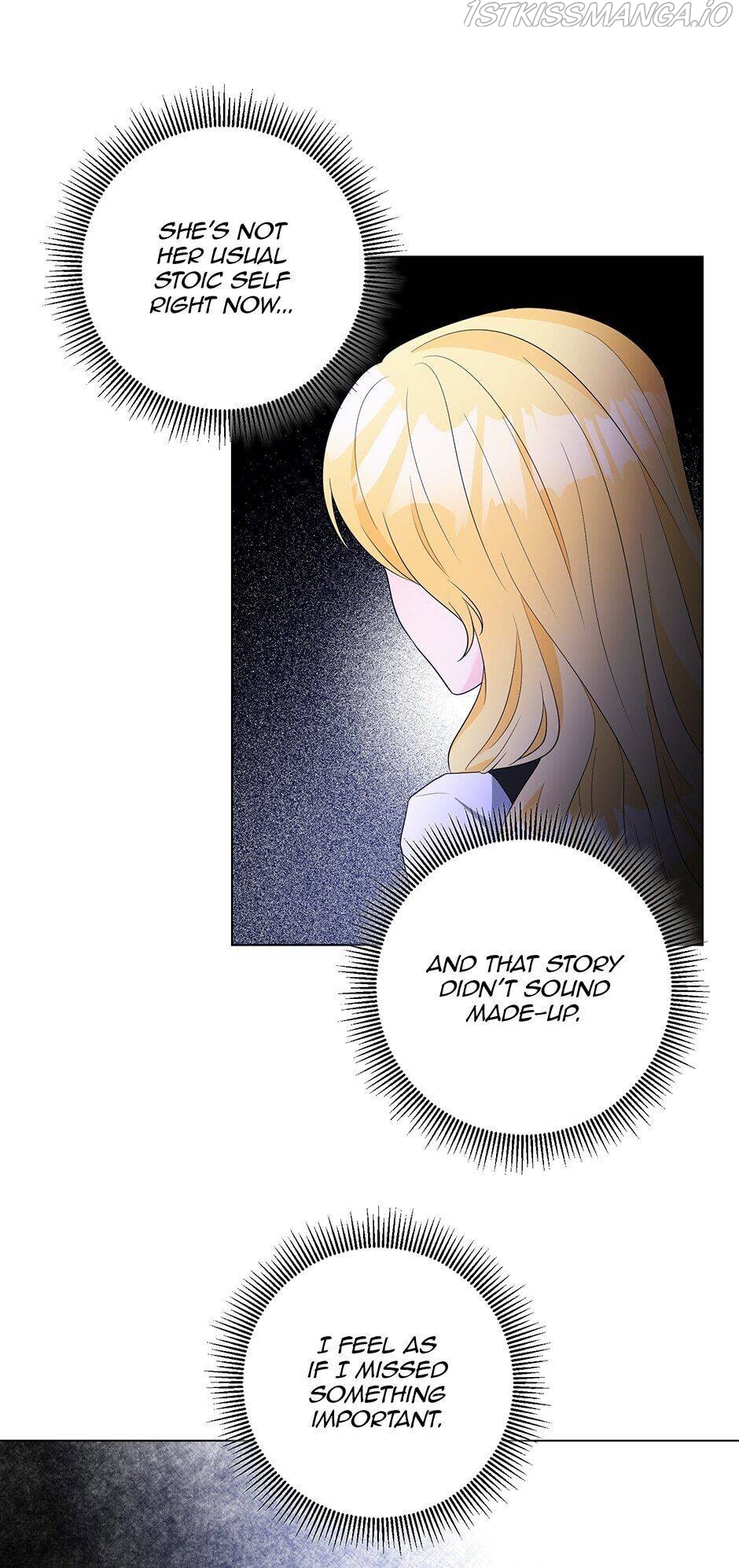 A Poisonous Lily Chapter 48 - page 35