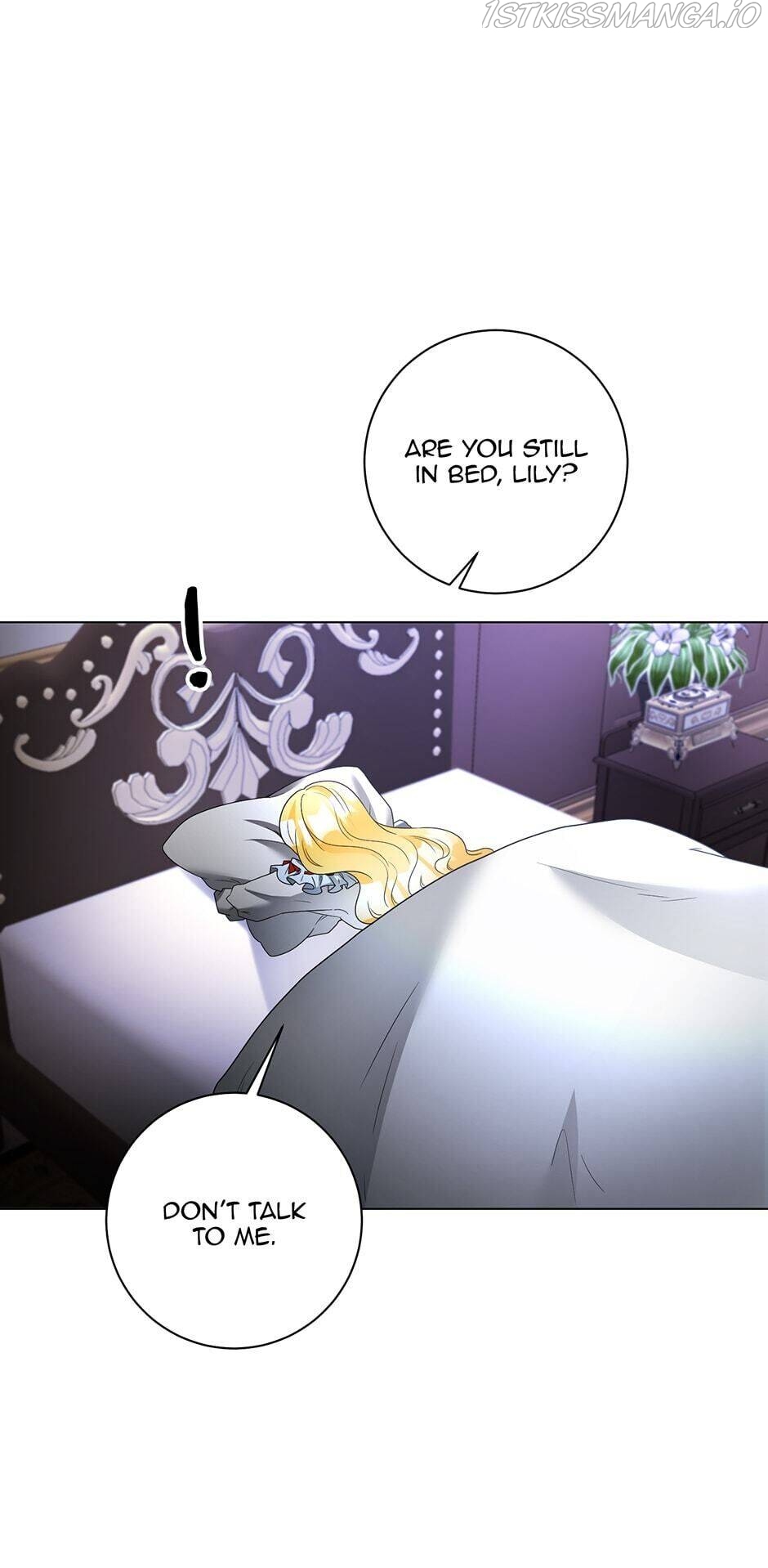 A Poisonous Lily Chapter 44 - page 42