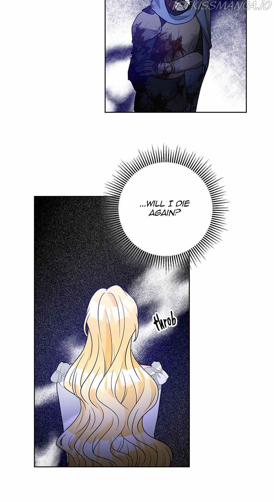 A Poisonous Lily Chapter 42 - page 46