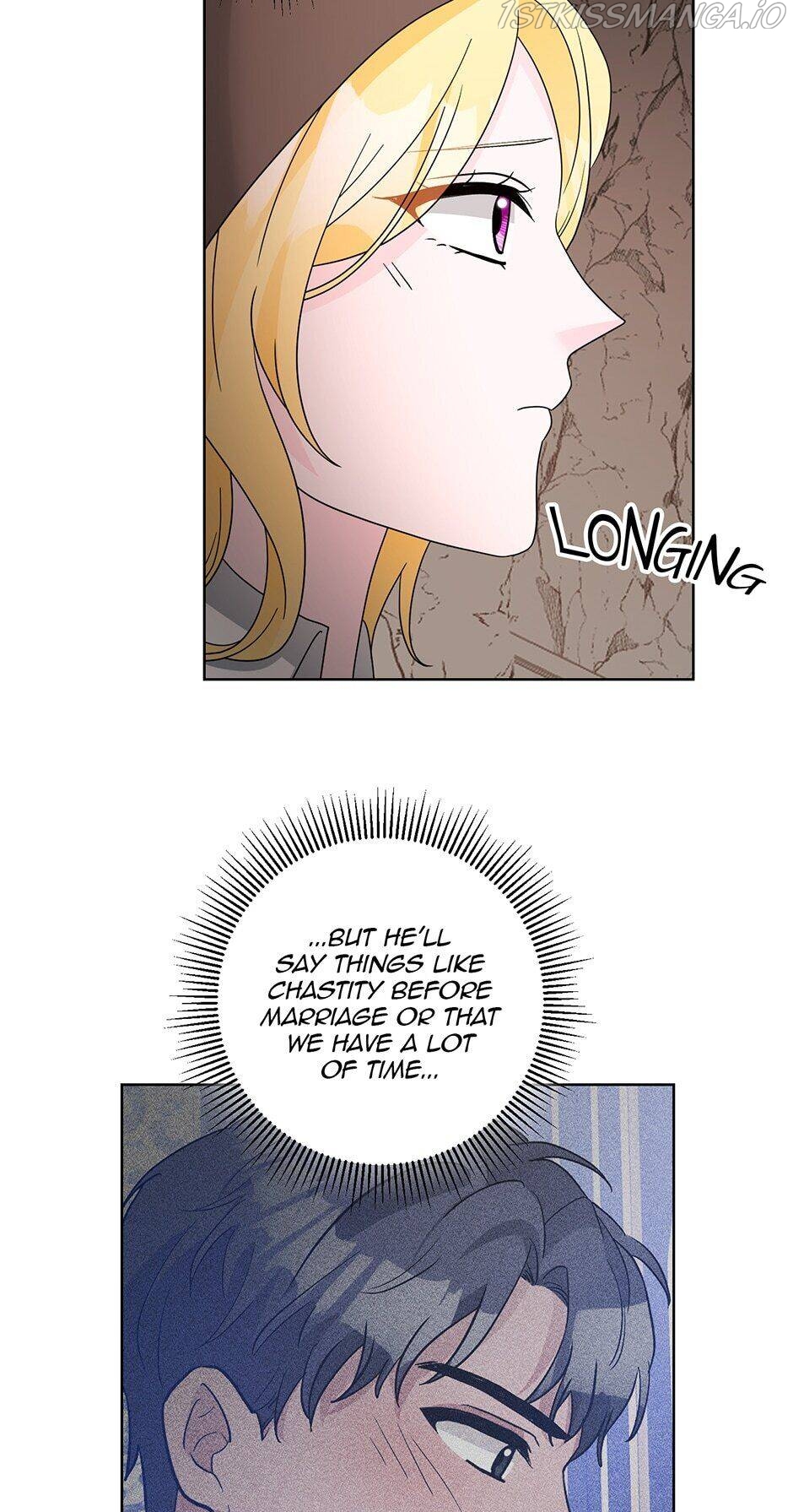 A Poisonous Lily Chapter 38 - page 43