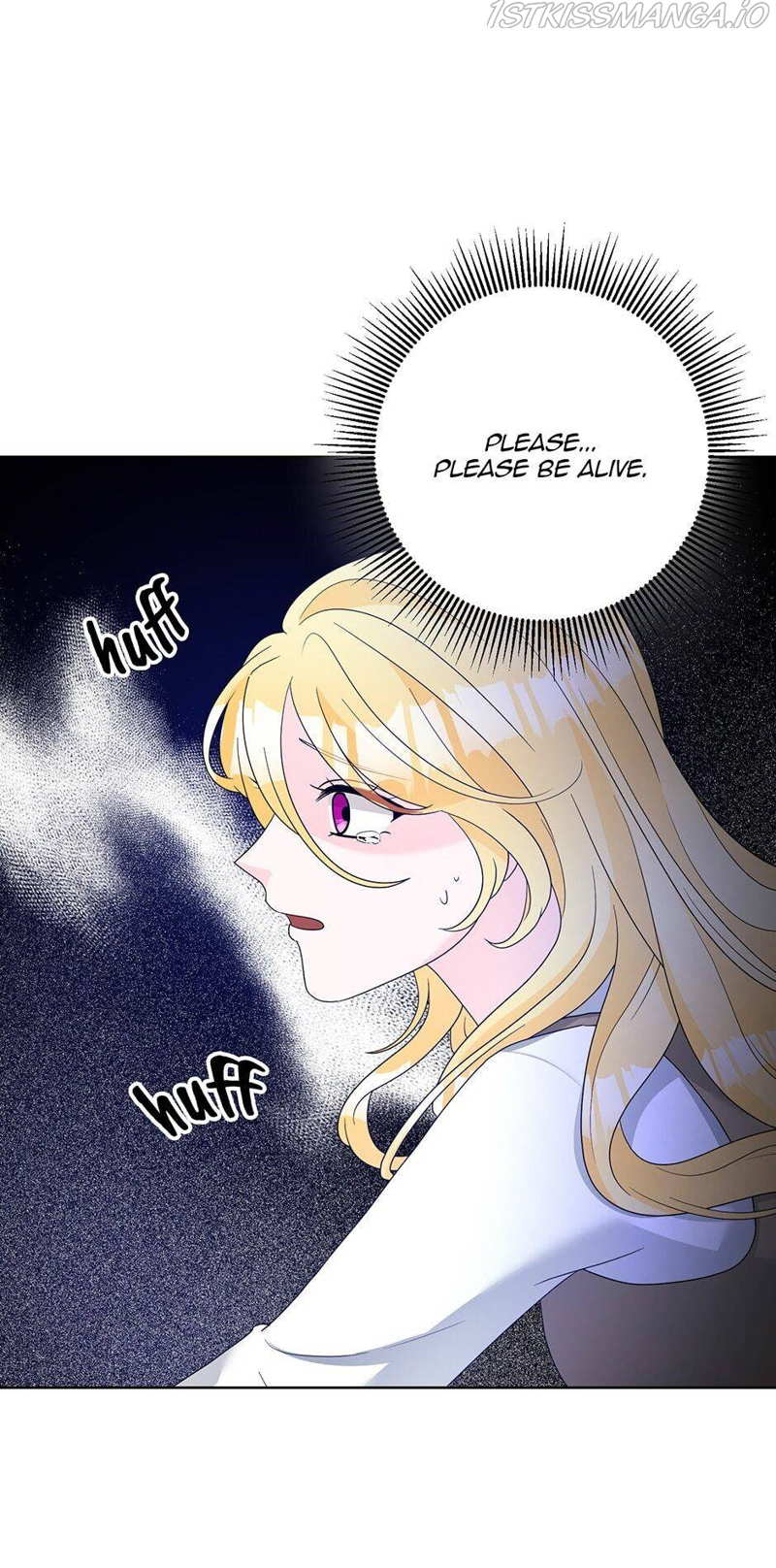A Poisonous Lily Chapter 38 - page 5