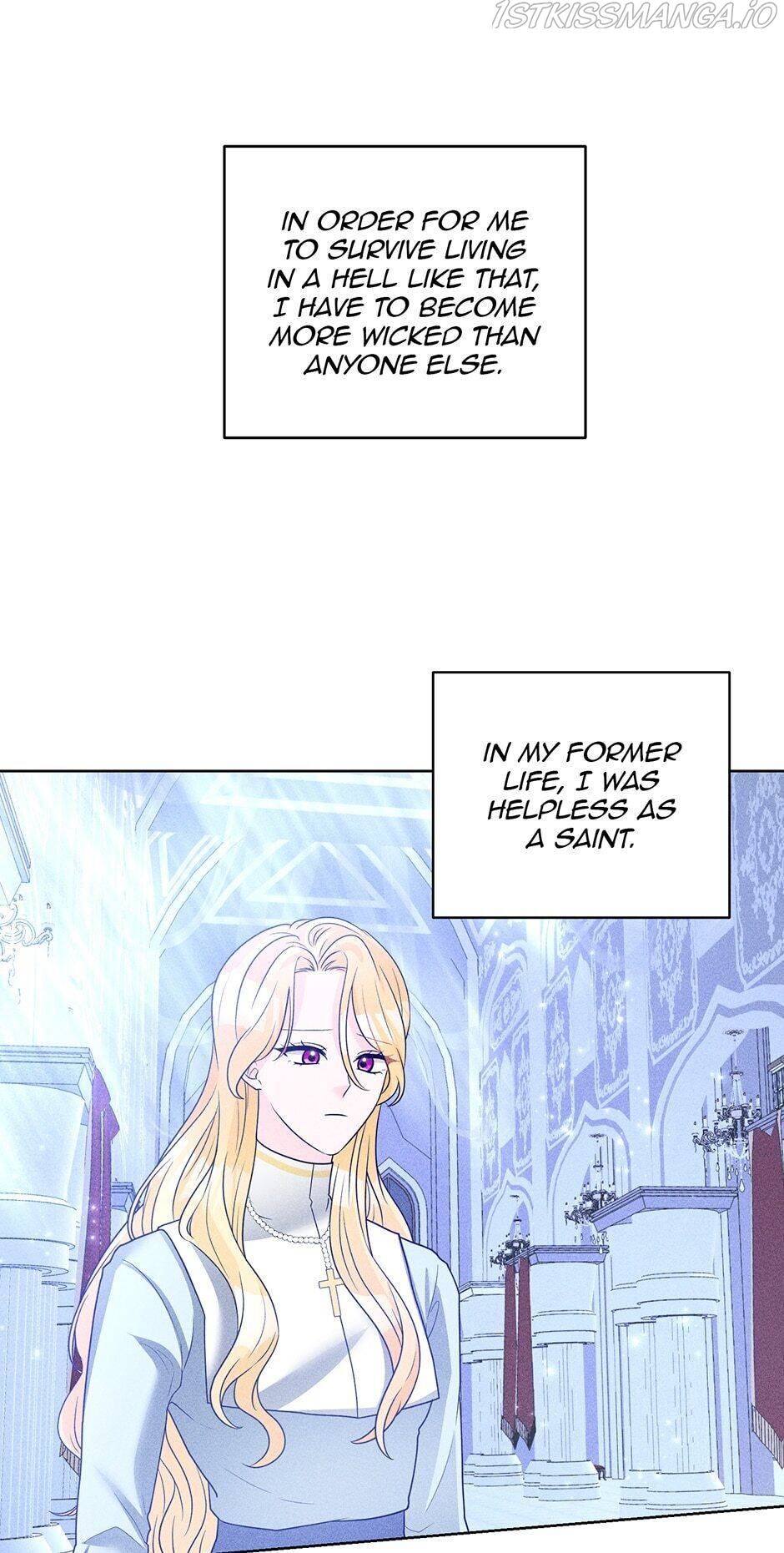 A Poisonous Lily Chapter 37 - page 39