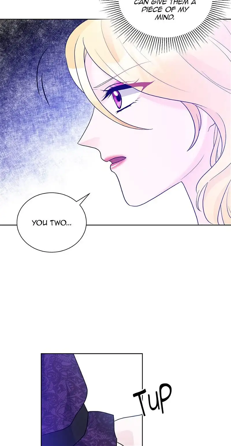 A Poisonous Lily Chapter 28 - page 6