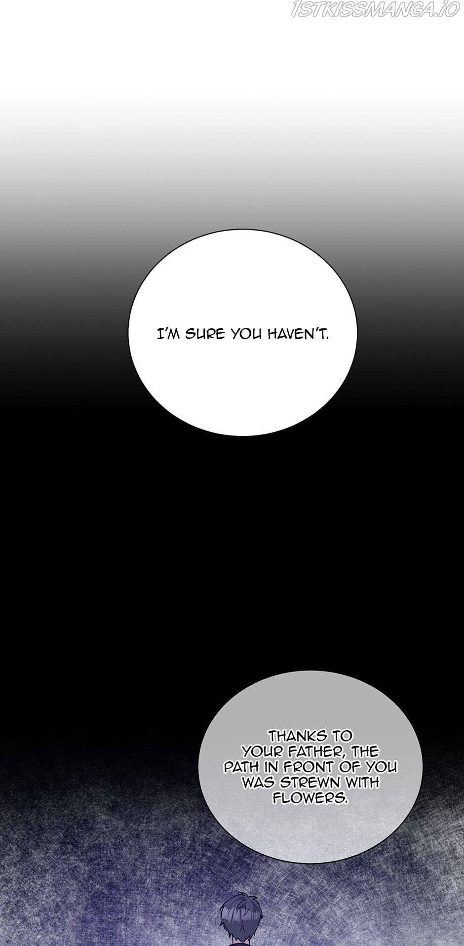 A Poisonous Lily Chapter 27 - page 31