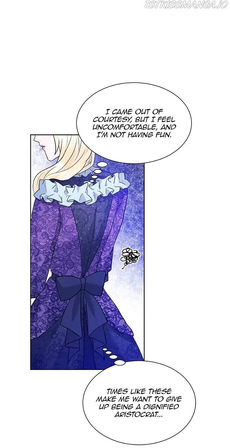 A Poisonous Lily Chapter 23 - page 60