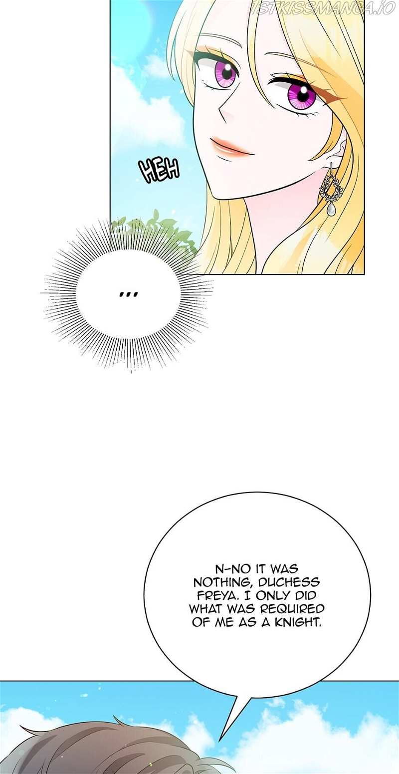 A Poisonous Lily Chapter 21 - page 27