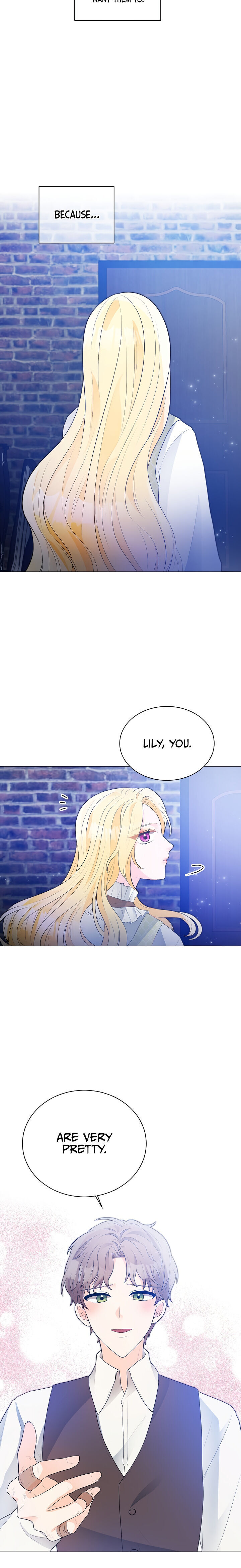 A Poisonous Lily Chapter 9 - page 13