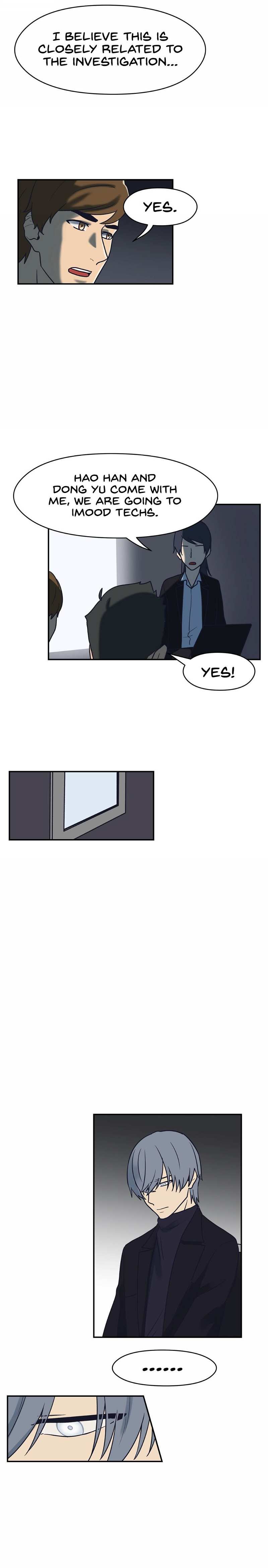 Emotion Chip Chapter 63 - page 6