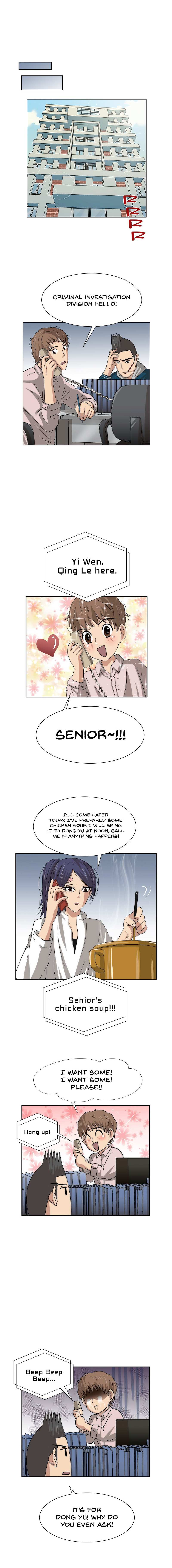 Emotion Chip Chapter 25 - page 4