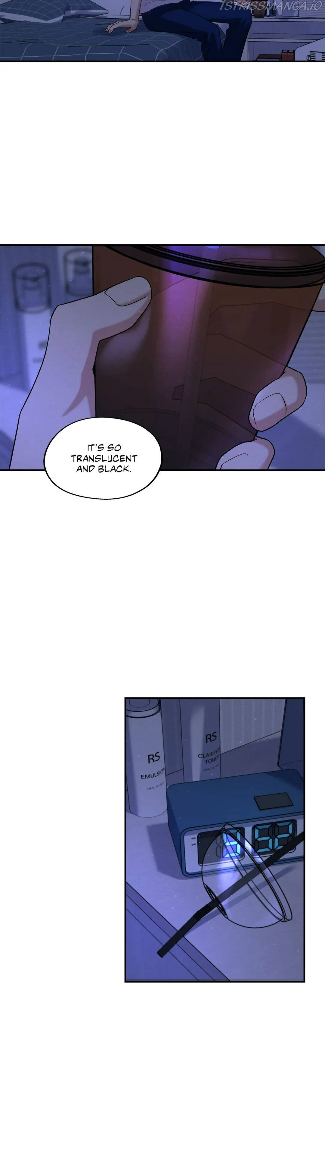 Dazzlingly Bright chapter 82 - page 32