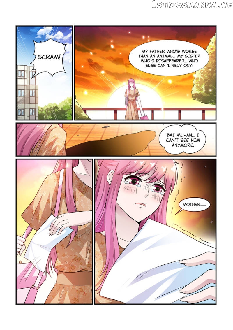 The Overbearing CEO’s Addiction chapter 79 - page 6