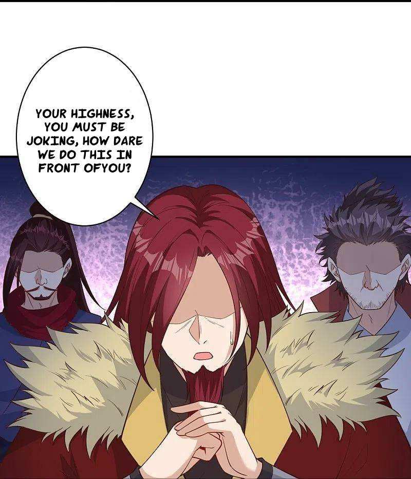 Against The Gods chapter 568 - page 26