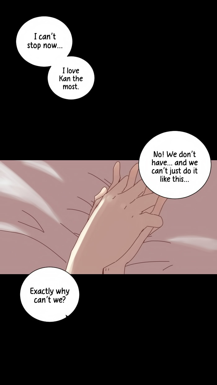From Nightmare To Love Chapter 47 - page 30