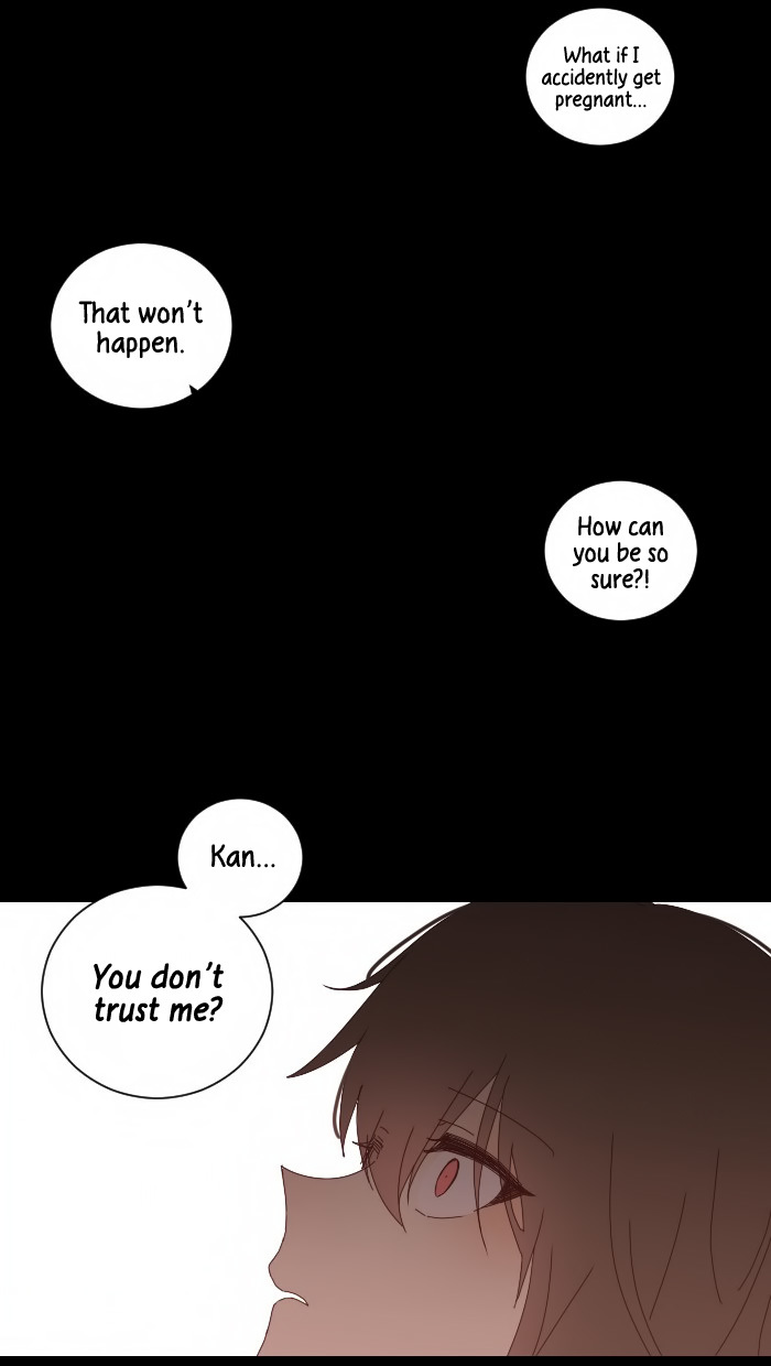 From Nightmare To Love Chapter 47 - page 31