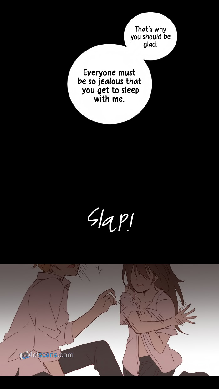 From Nightmare To Love Chapter 47 - page 38