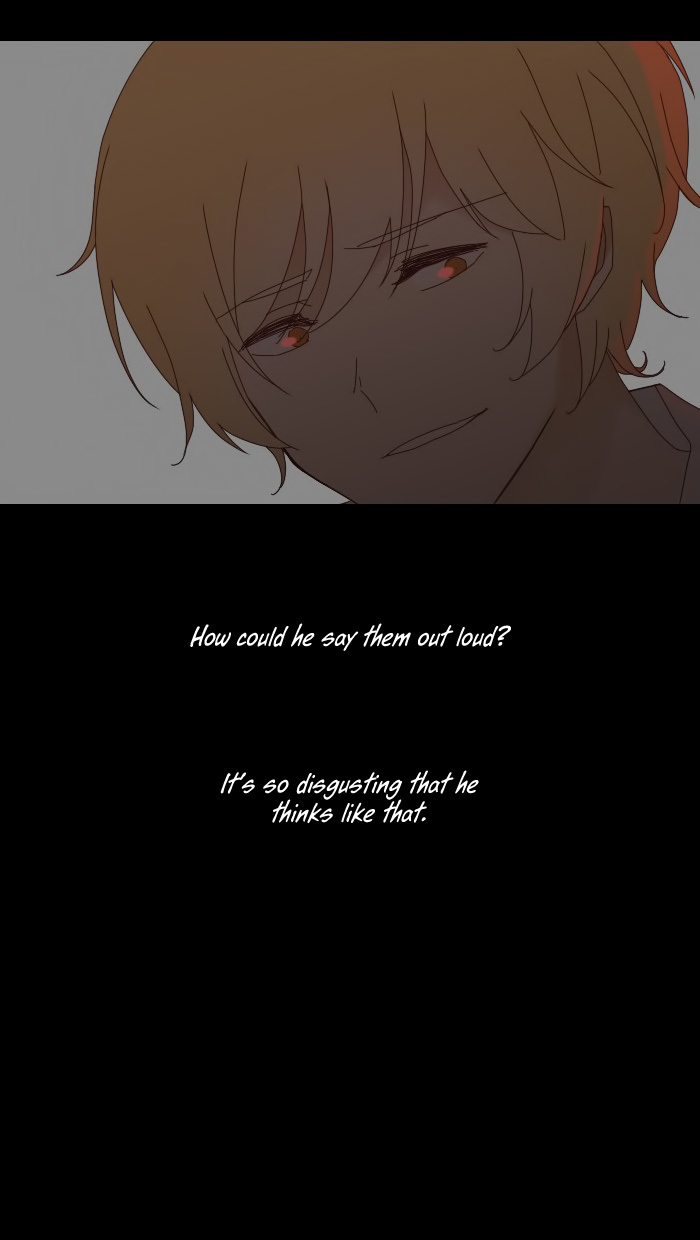 From Nightmare To Love Chapter 47 - page 44