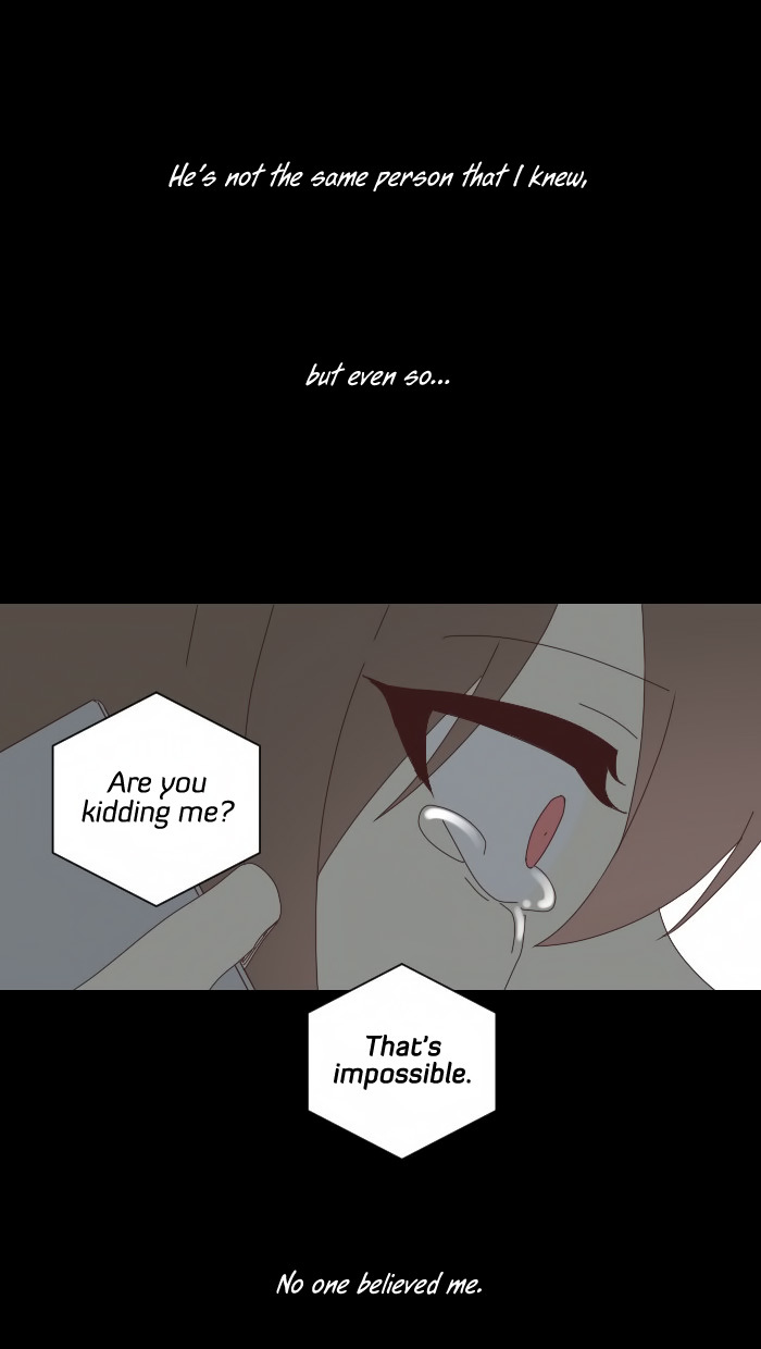 From Nightmare To Love Chapter 47 - page 47