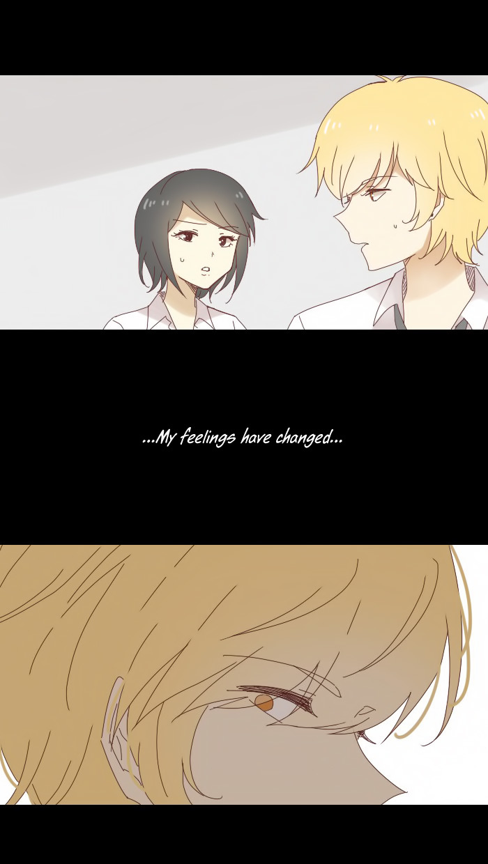 From Nightmare To Love Chapter 47 - page 49