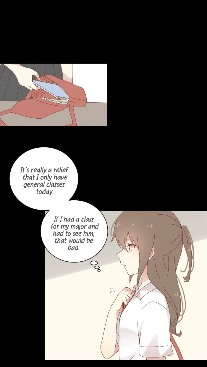 From Nightmare To Love Chapter 47 - page 52