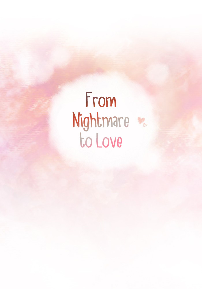 From Nightmare To Love Chapter 41 - page 11