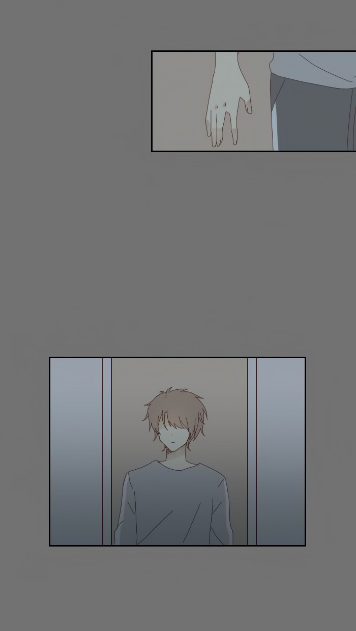 From Nightmare To Love Chapter 41 - page 7