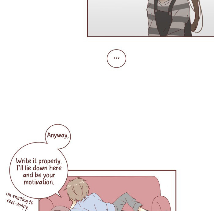 From Nightmare To Love Chapter 34 - page 43