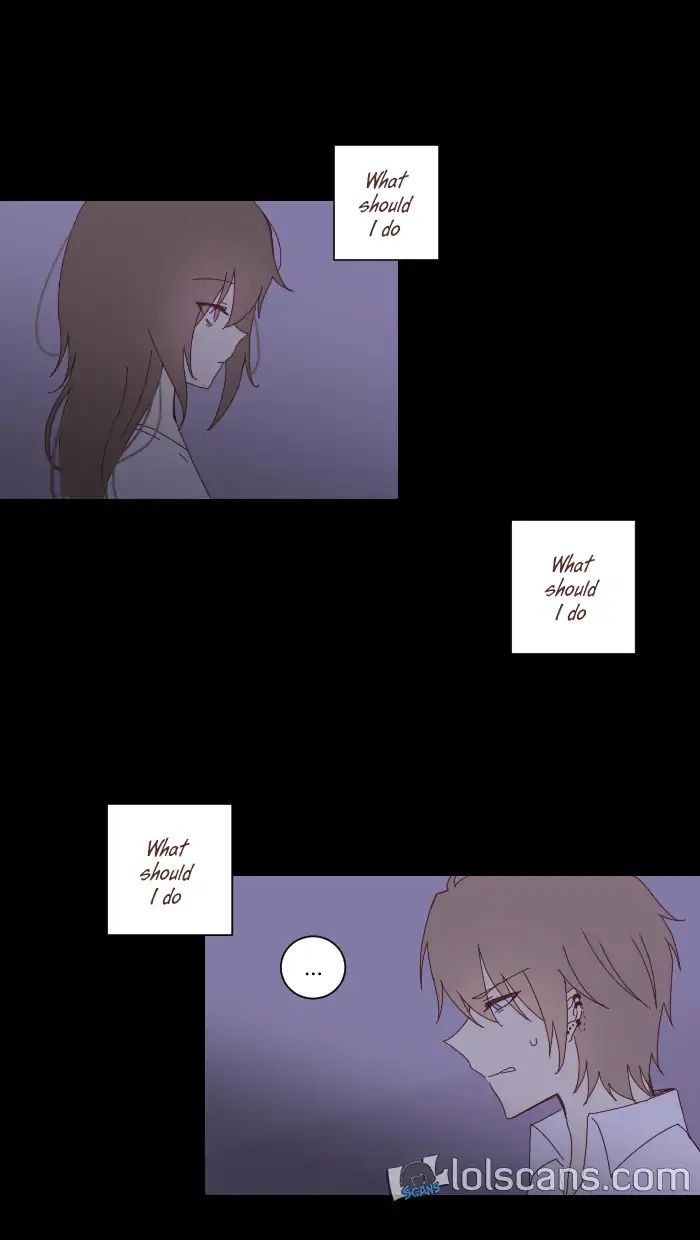 From Nightmare To Love Chapter 17 - page 2