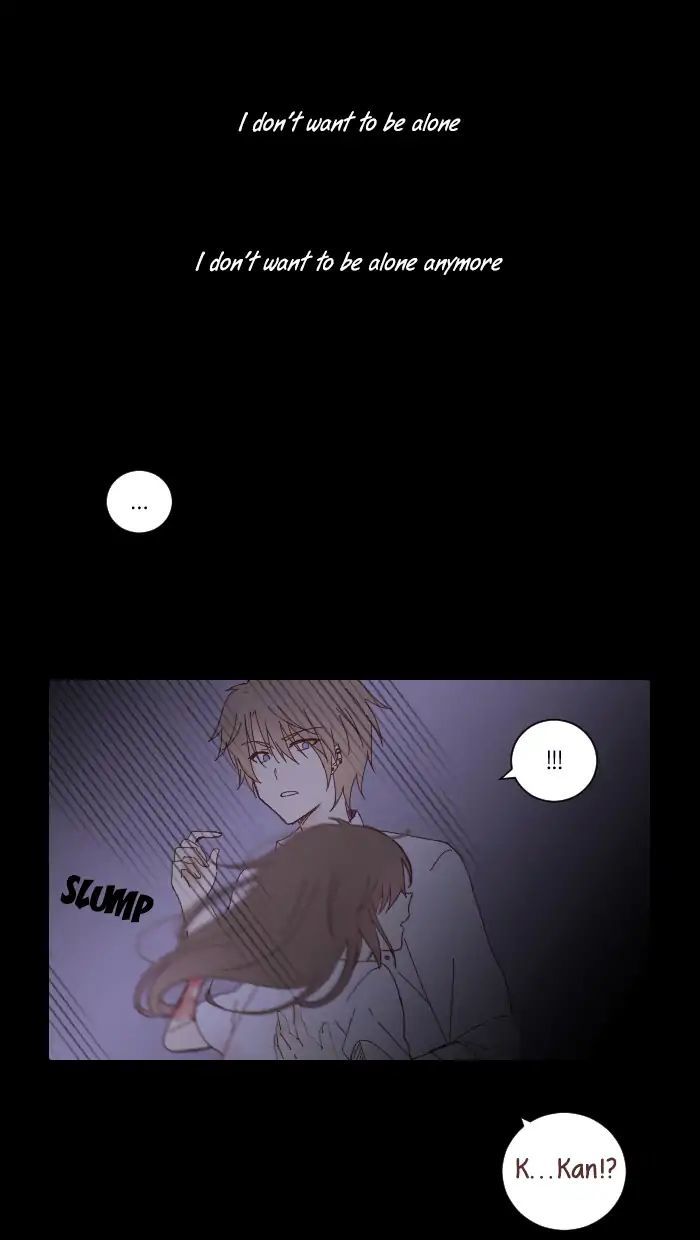 From Nightmare To Love Chapter 17 - page 44