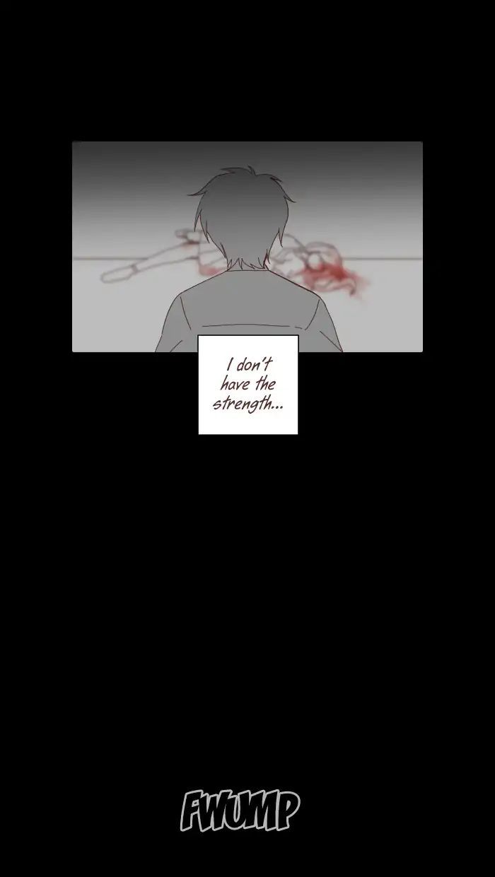 From Nightmare To Love Chapter 17 - page 47