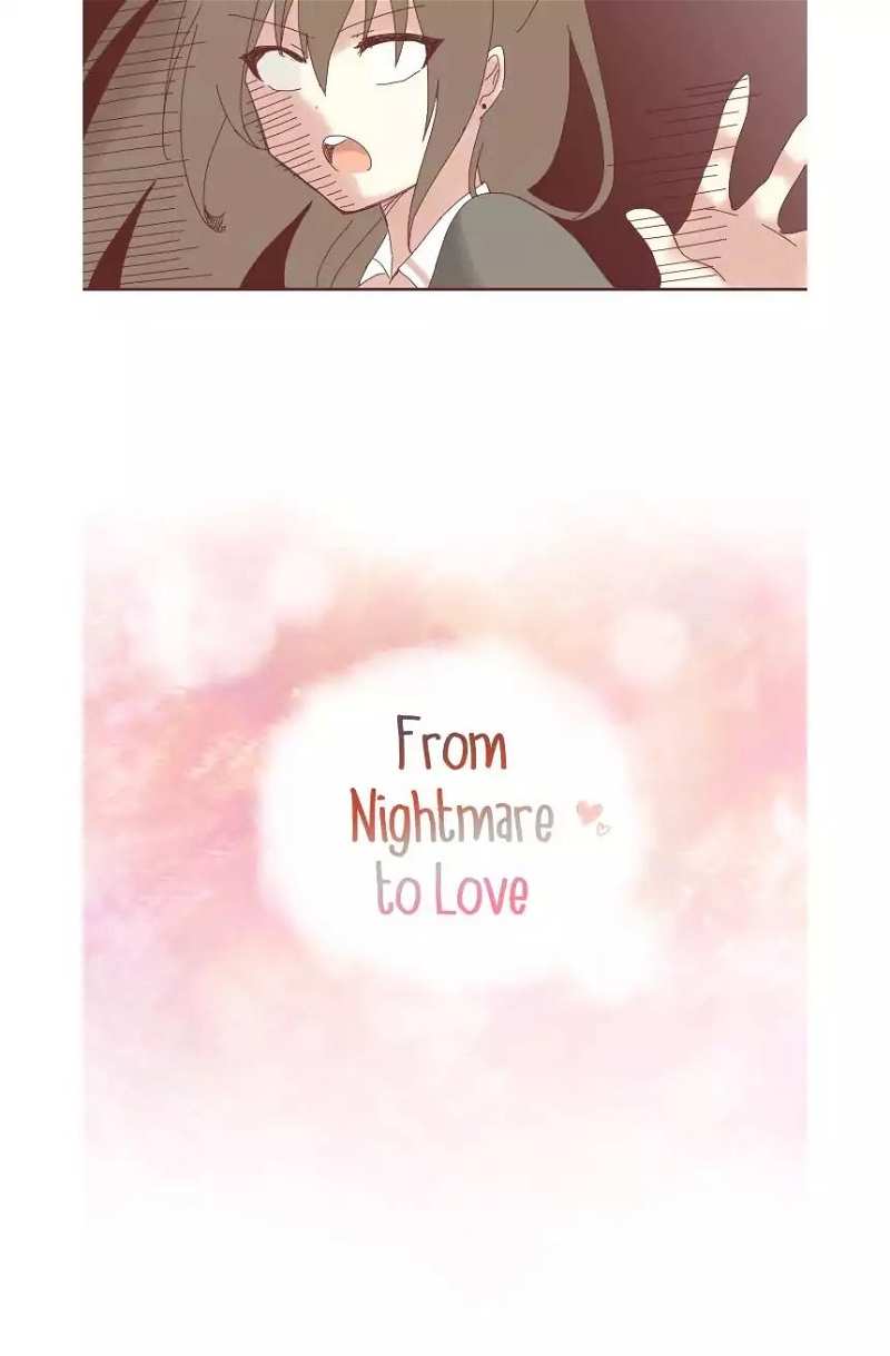 From Nightmare To Love Chapter 8 - page 10