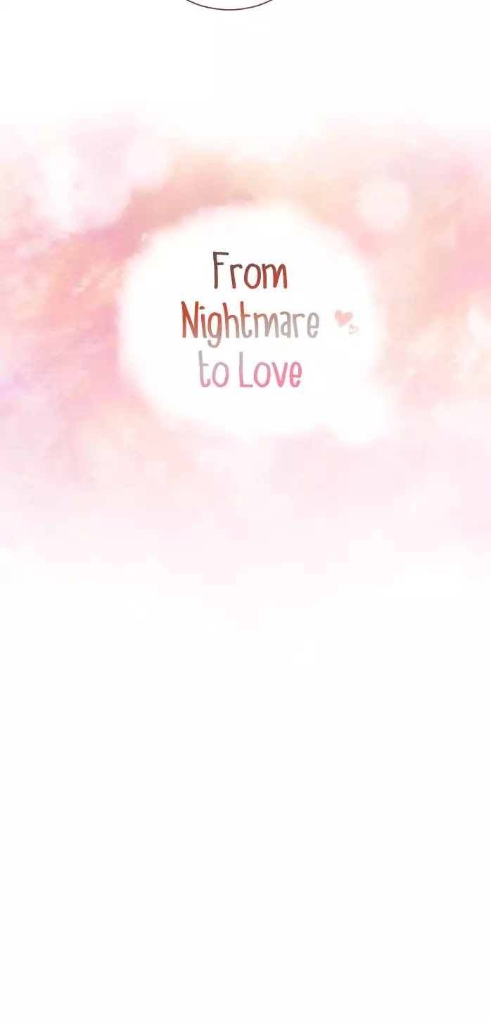 From Nightmare To Love Chapter 4 - page 14