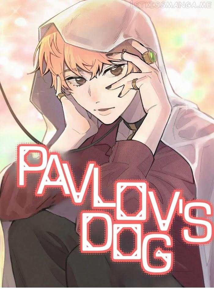 Pavlov’s Dog Chapter 22.1 - page 2