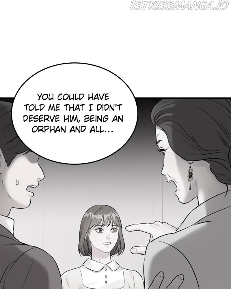 The Persimmon Secretary chapter 34 - page 70