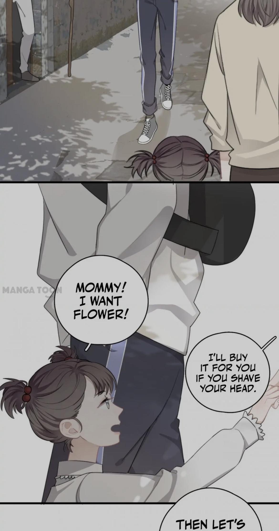 I Can’t Say No To Him Chapter 48 - page 11